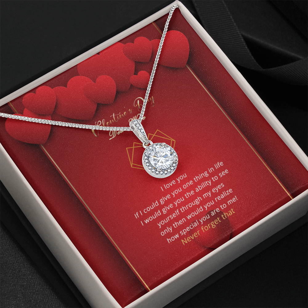 To My Wife, Happy Valentine´s  Day
