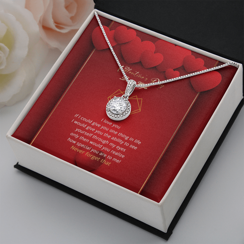 To My Wife, Happy Valentine´s  Day