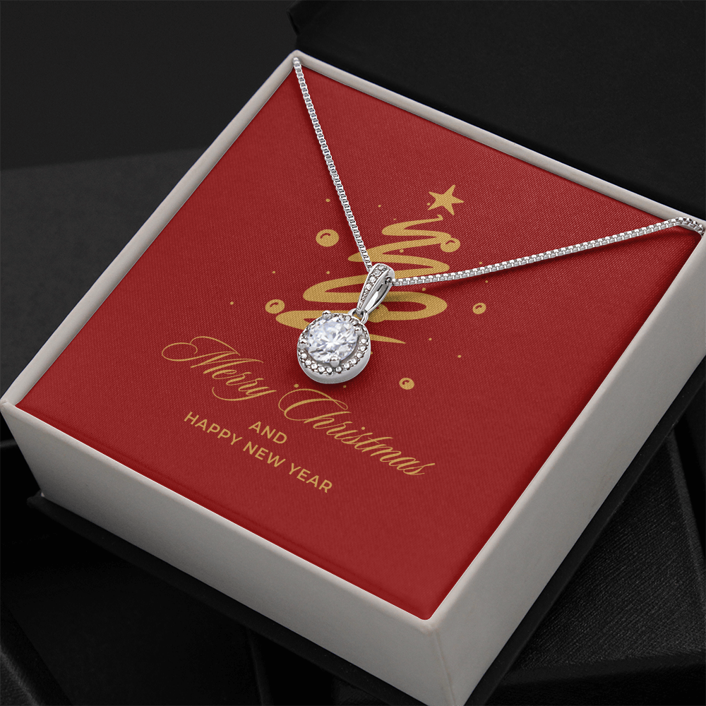 To My Wife, Merry Christmas And Happy New Year