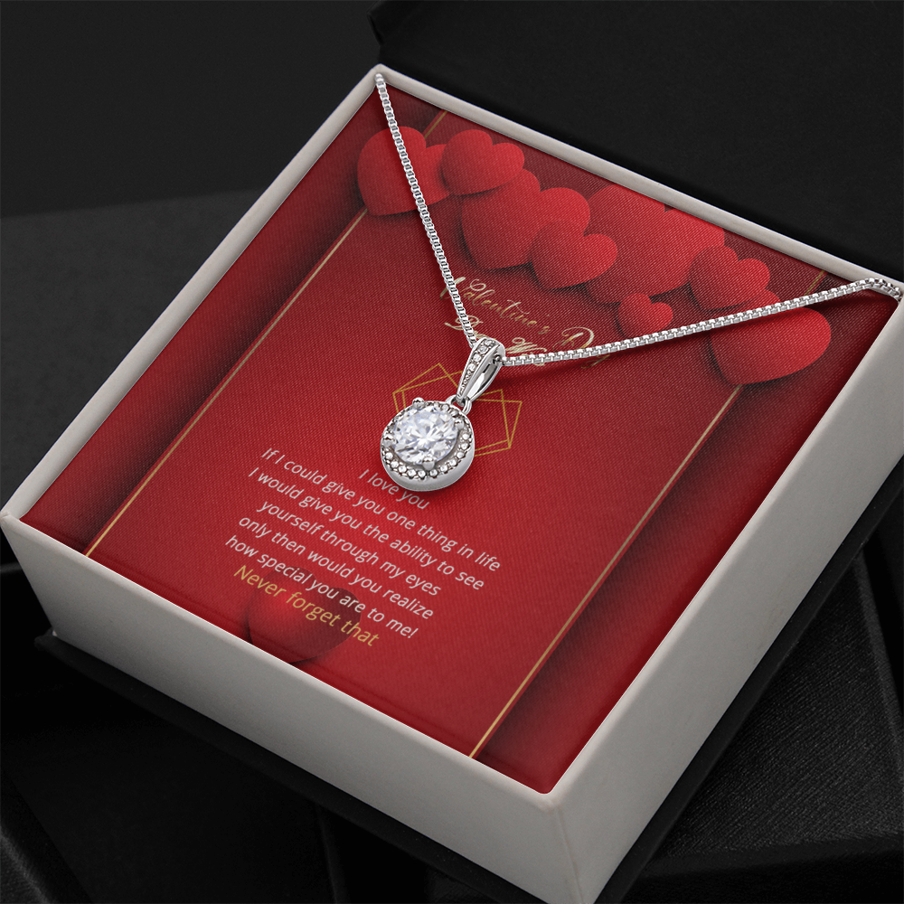 To My Wife, Happy Valentine´s  Day
