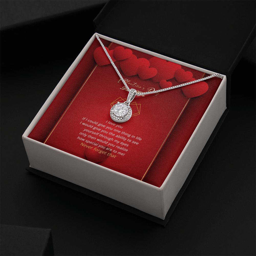 To My Wife, Happy Valentine´s  Day