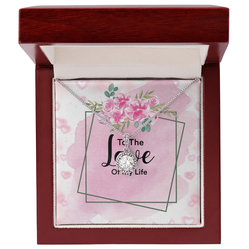 To The Love Of My Life
