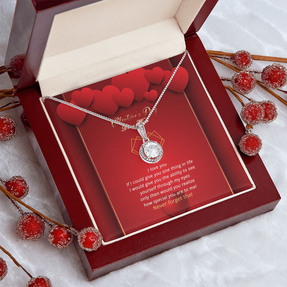 To My Wife, Happy Valentine´s  Day
