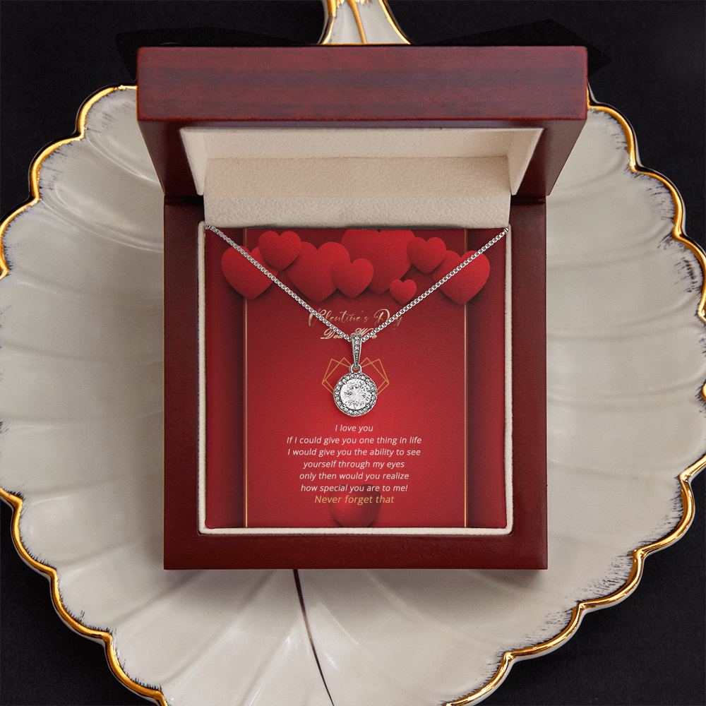 To My Wife, Happy Valentine´s  Day