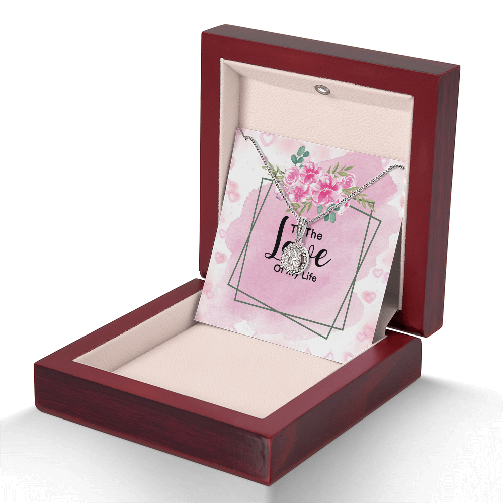 To The Love Of My Life