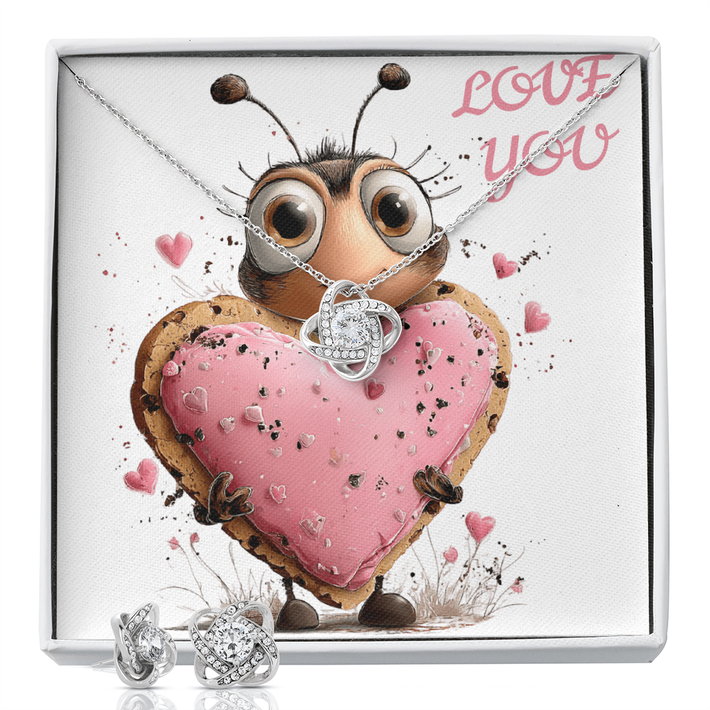 To My Love, Love You!