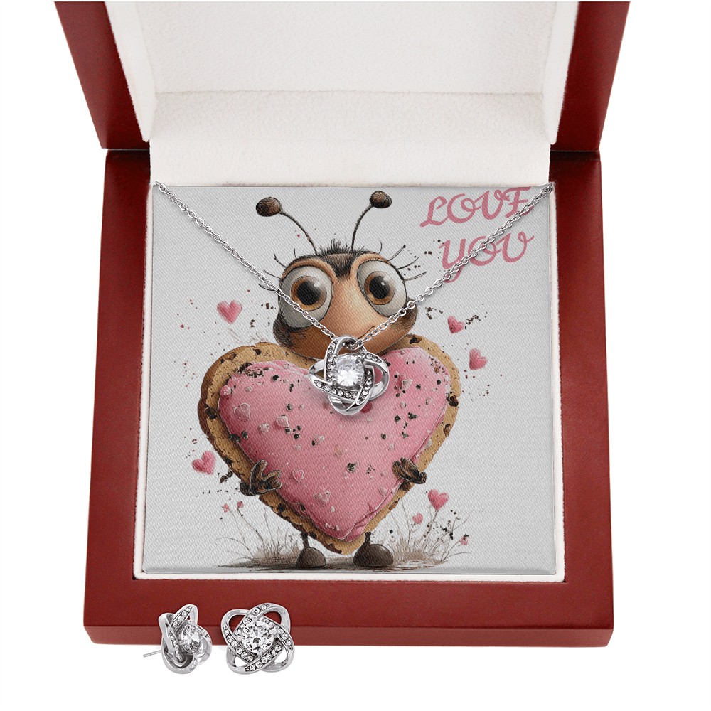 To My Love, Love You!