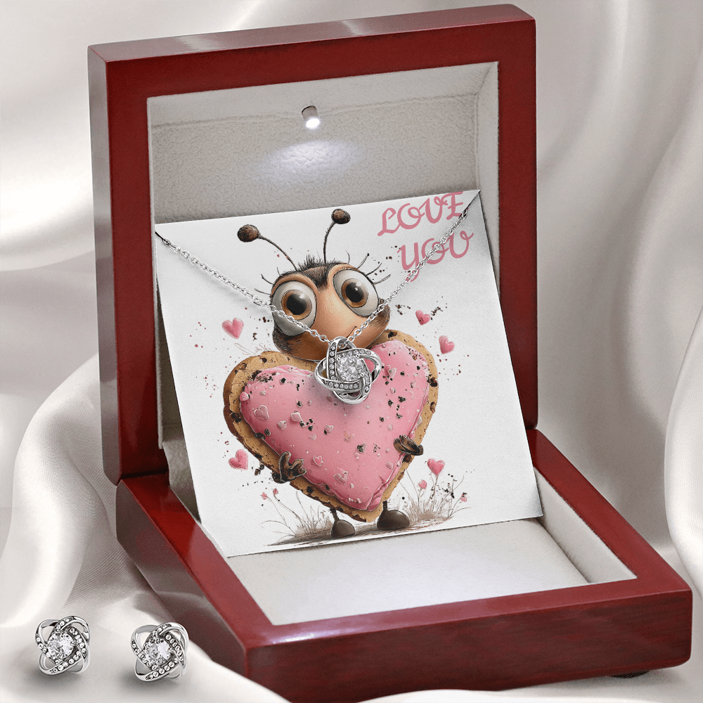 To My Love, Love You!