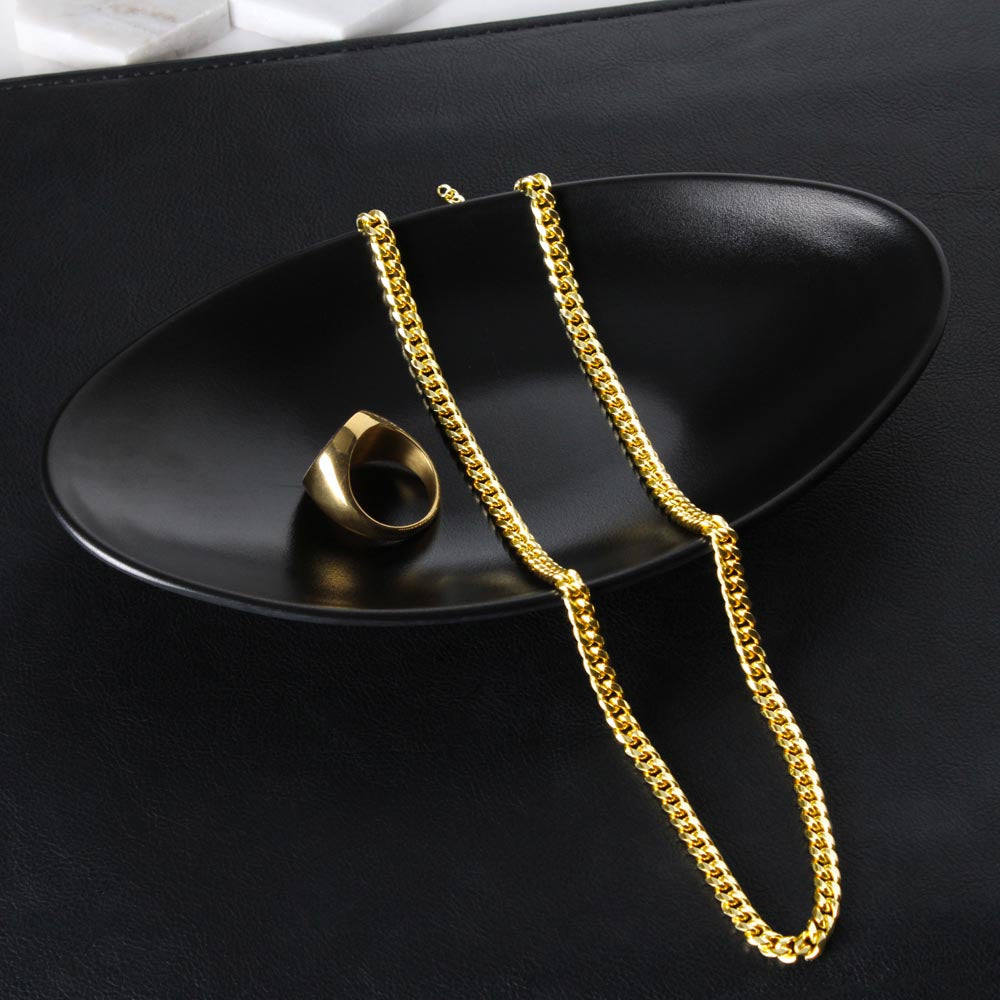 To My Son, I Am Proud To Be Your Father, Love, Dad