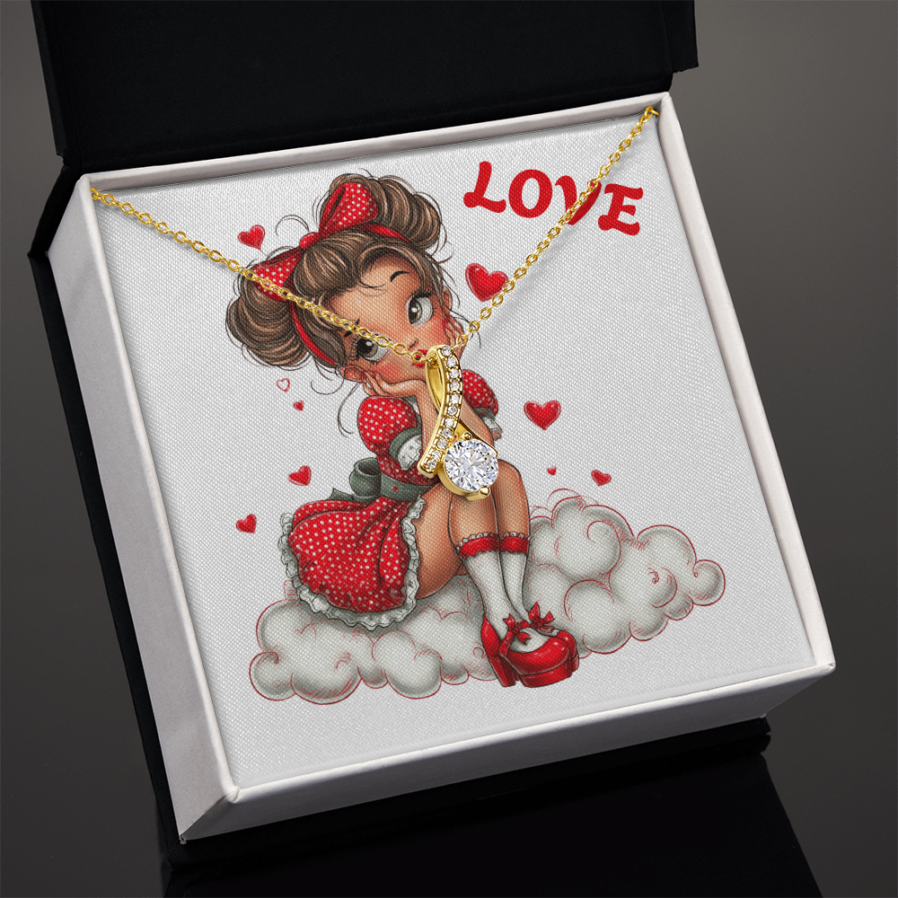 To My Valentine, Love