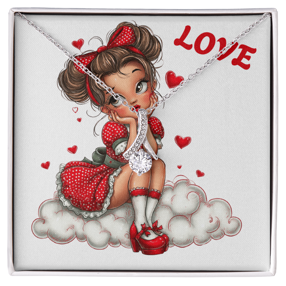 To My Valentine, Love