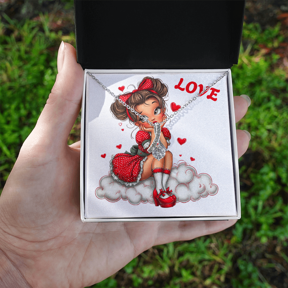 To My Valentine, Love