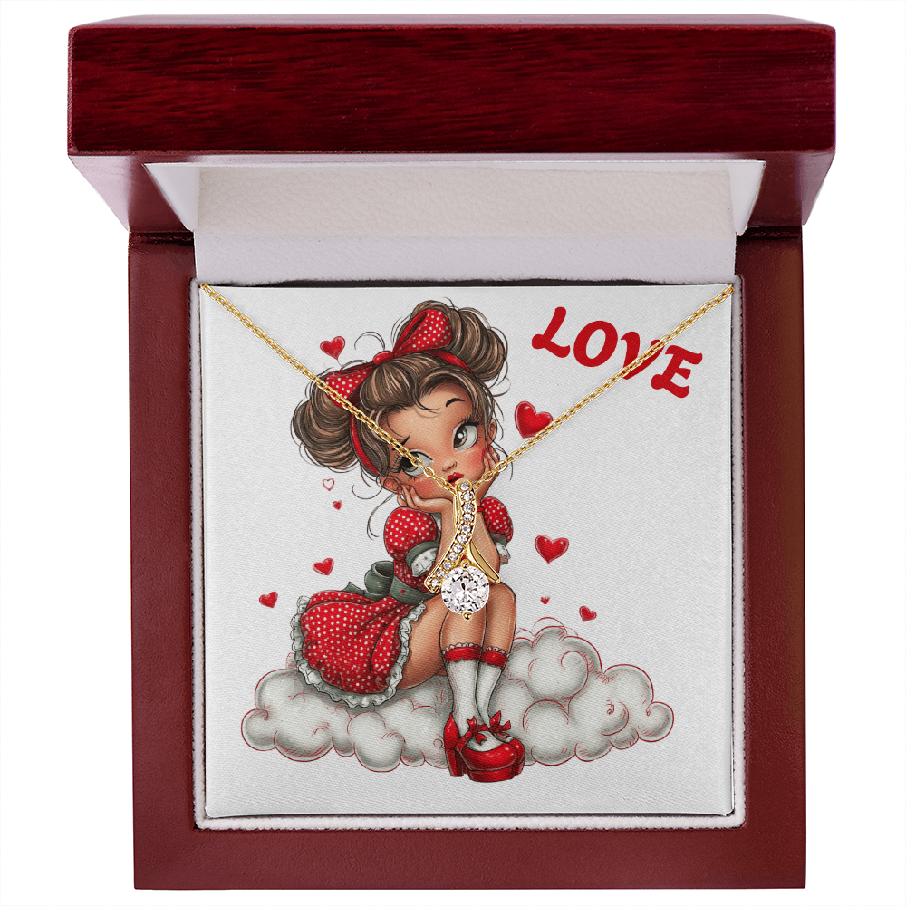 To My Valentine, Love