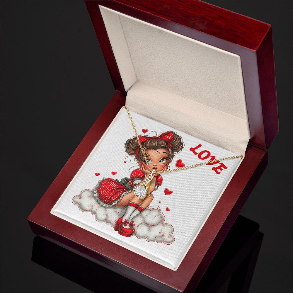 To My Valentine, Love