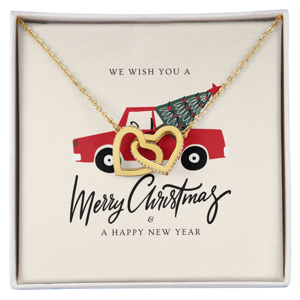 To My Family, Merry Christmas