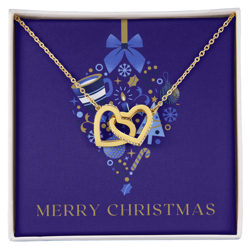 To My Wife, Merry Christmas