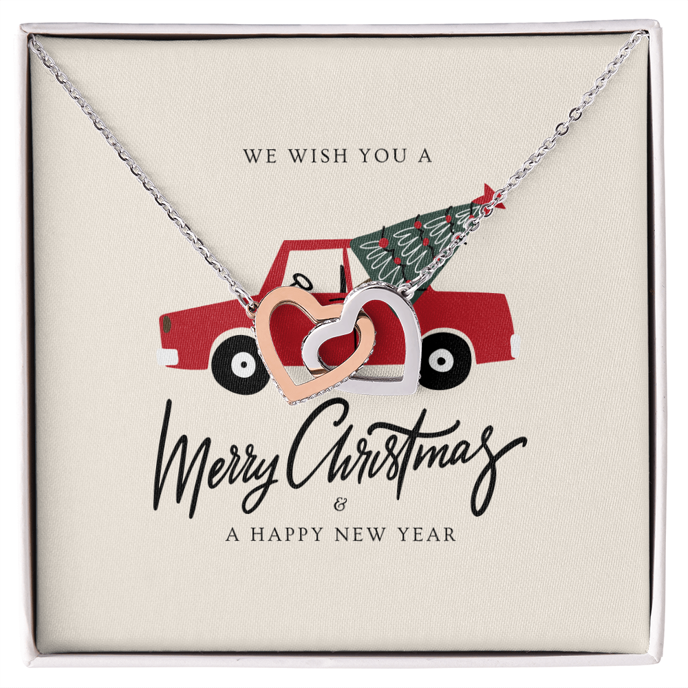 To My Family, Merry Christmas