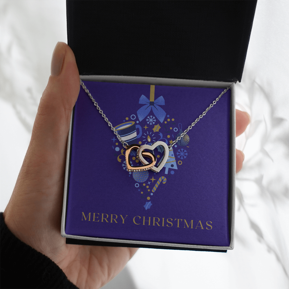 To My Wife, Merry Christmas