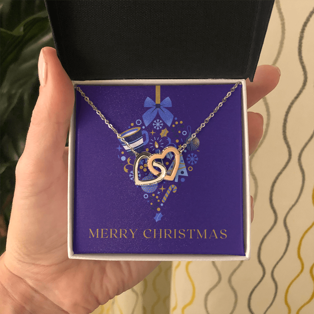 To My Wife, Merry Christmas