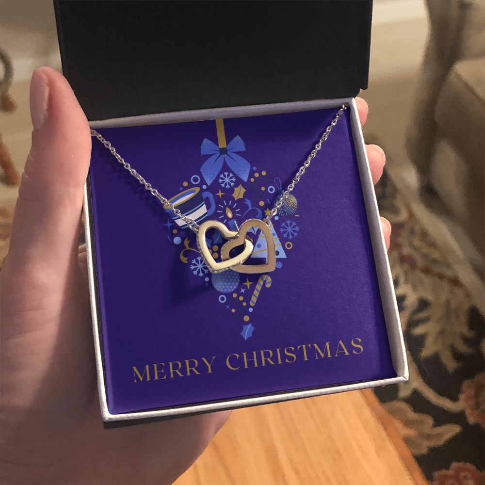 To My Wife, Merry Christmas