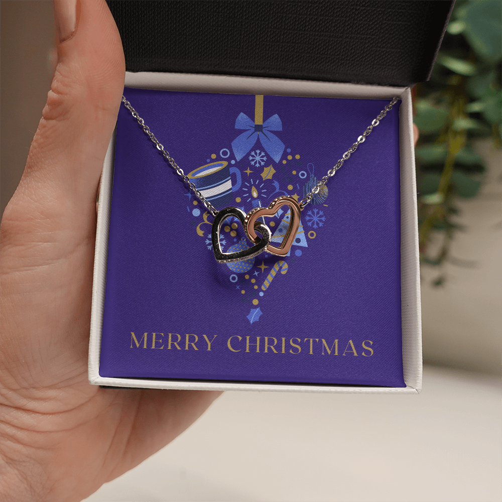 To My Wife, Merry Christmas