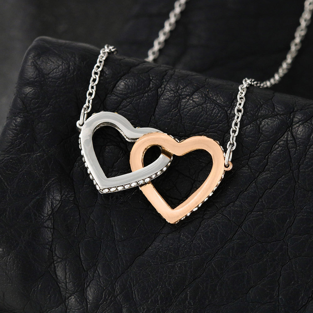 To My Wife, Merry Christmas