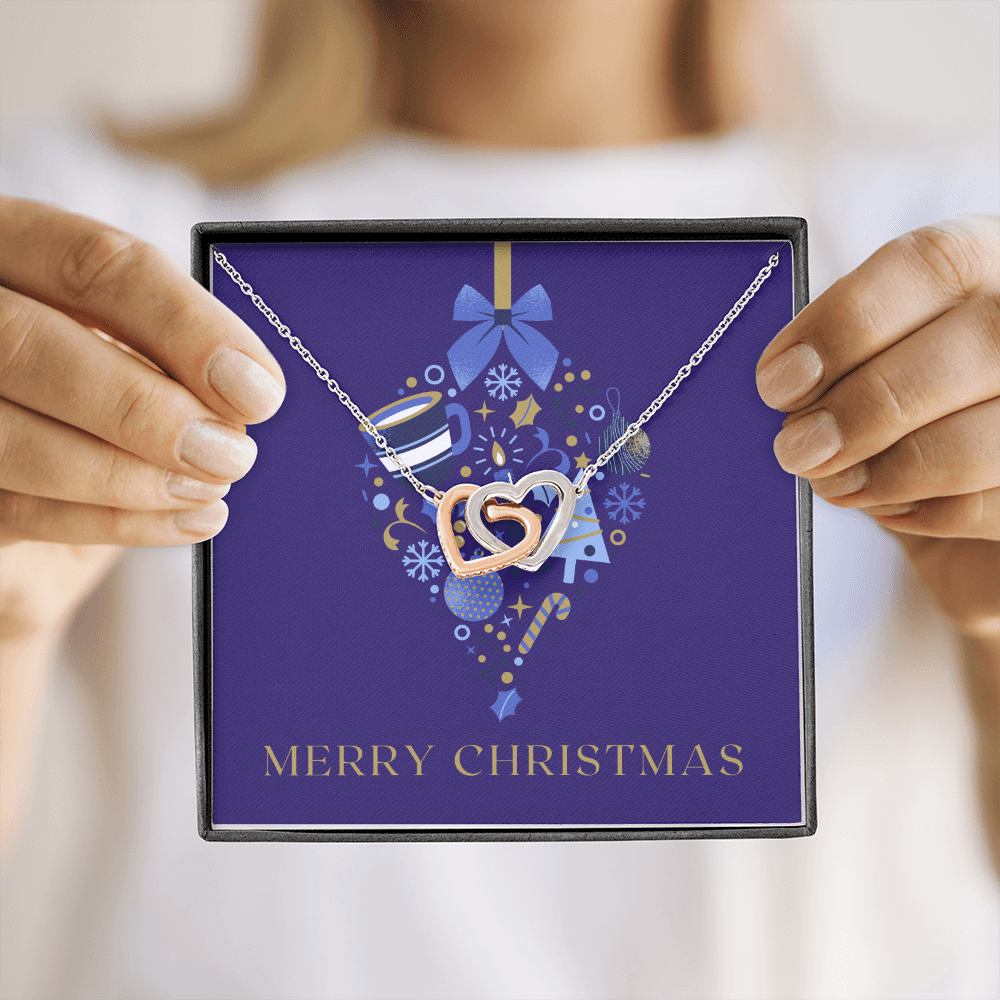 To My Wife, Merry Christmas
