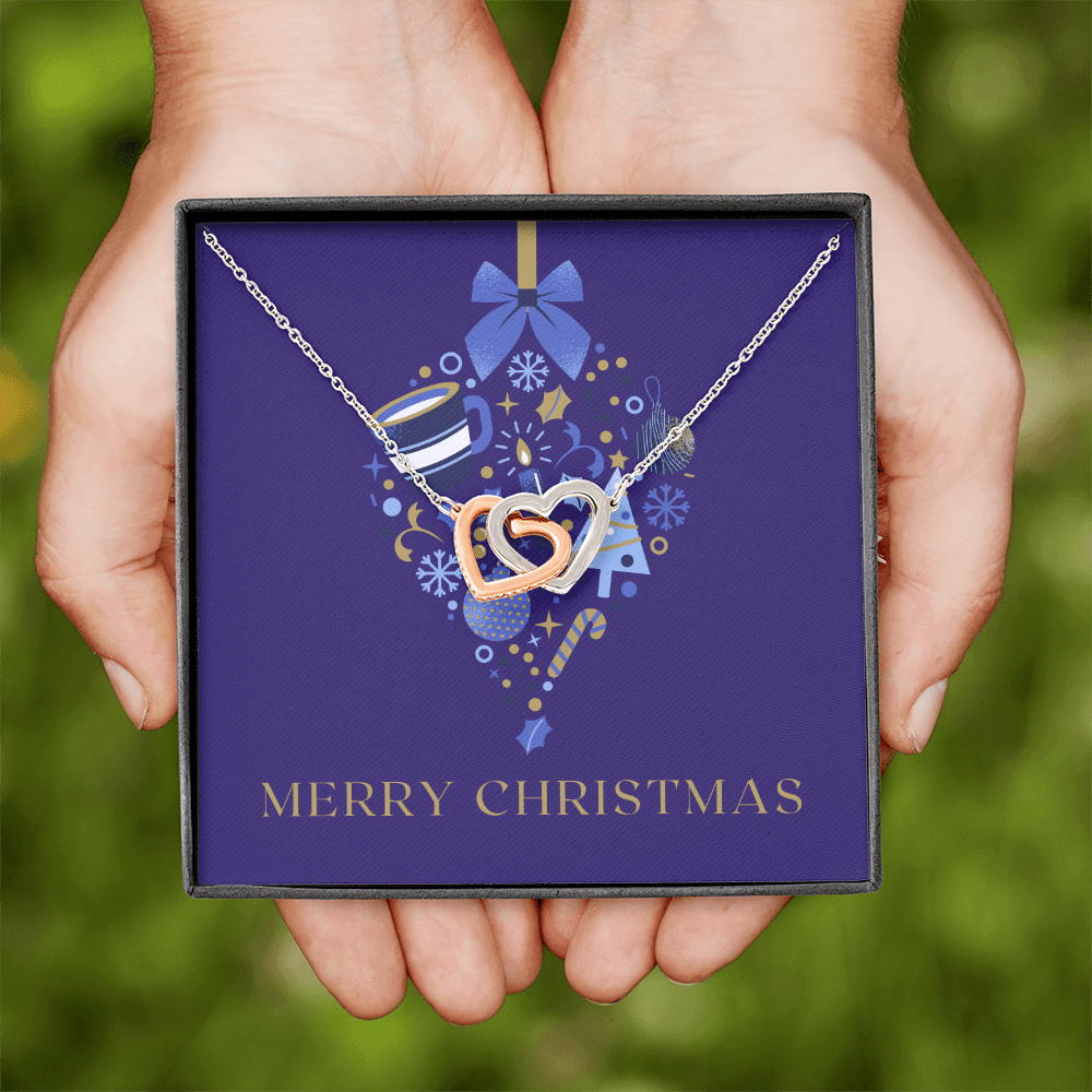 To My Wife, Merry Christmas