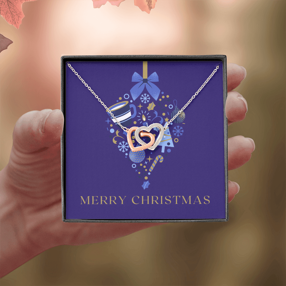 To My Wife, Merry Christmas
