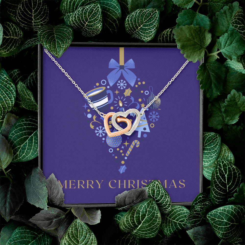 To My Wife, Merry Christmas