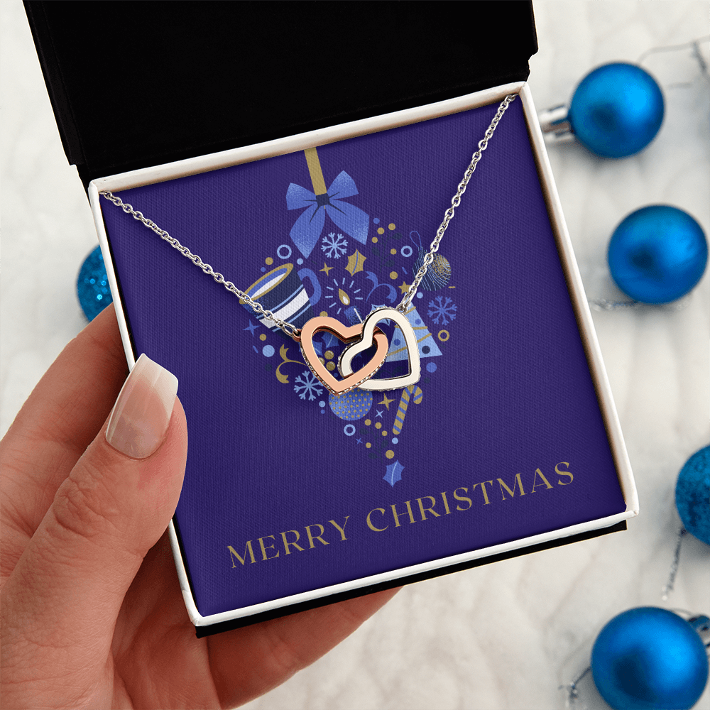 To My Wife, Merry Christmas