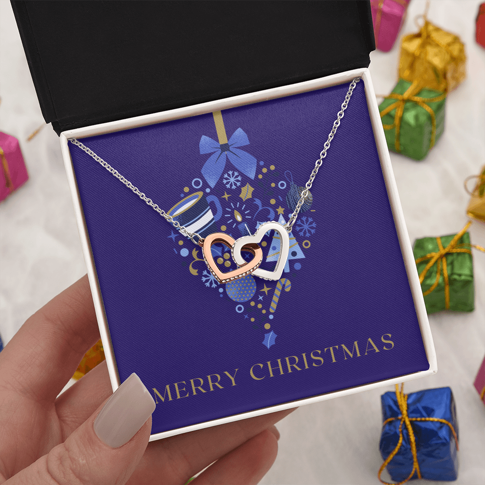 To My Wife, Merry Christmas