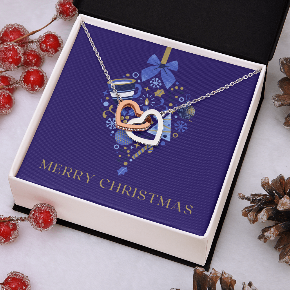To My Wife, Merry Christmas