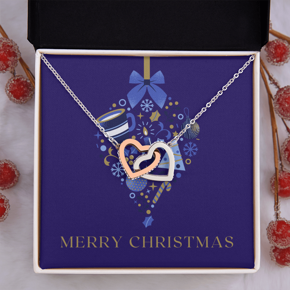 To My Wife, Merry Christmas