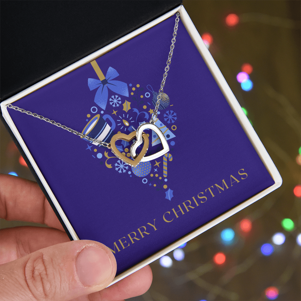 To My Wife, Merry Christmas