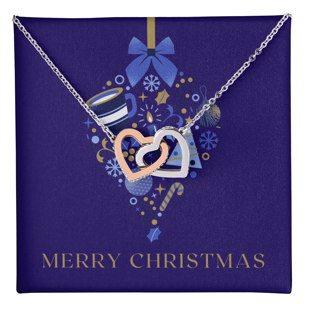 To My Wife, Merry Christmas