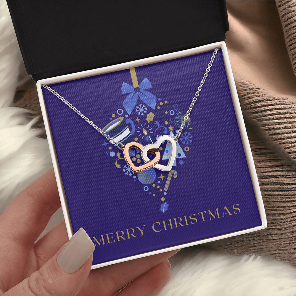 To My Wife, Merry Christmas