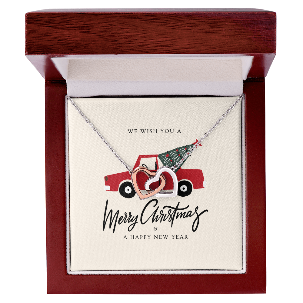 To My Family, Merry Christmas