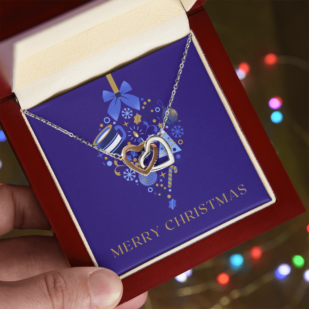 To My Wife, Merry Christmas