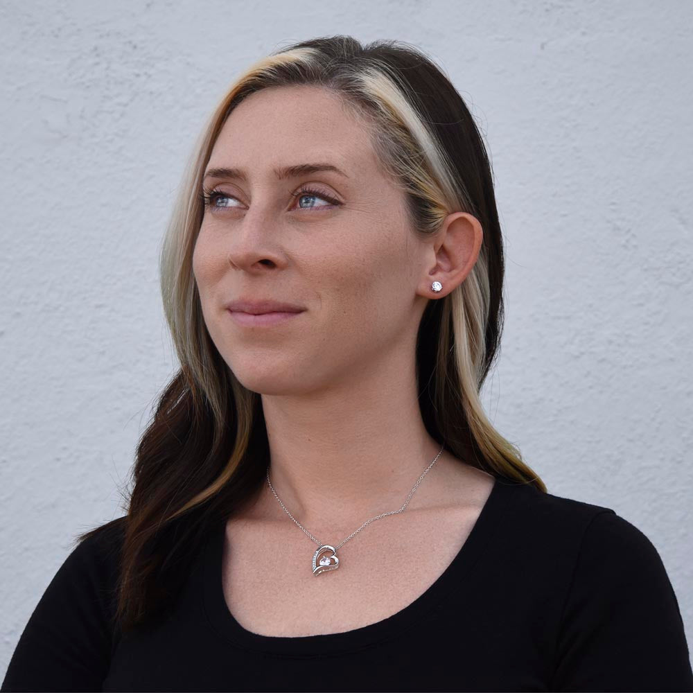 To My Soulmate, You Are My Forever and My Always