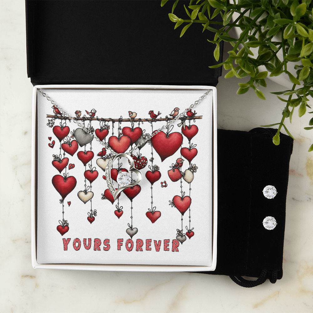 To My Love, Yours Forever!