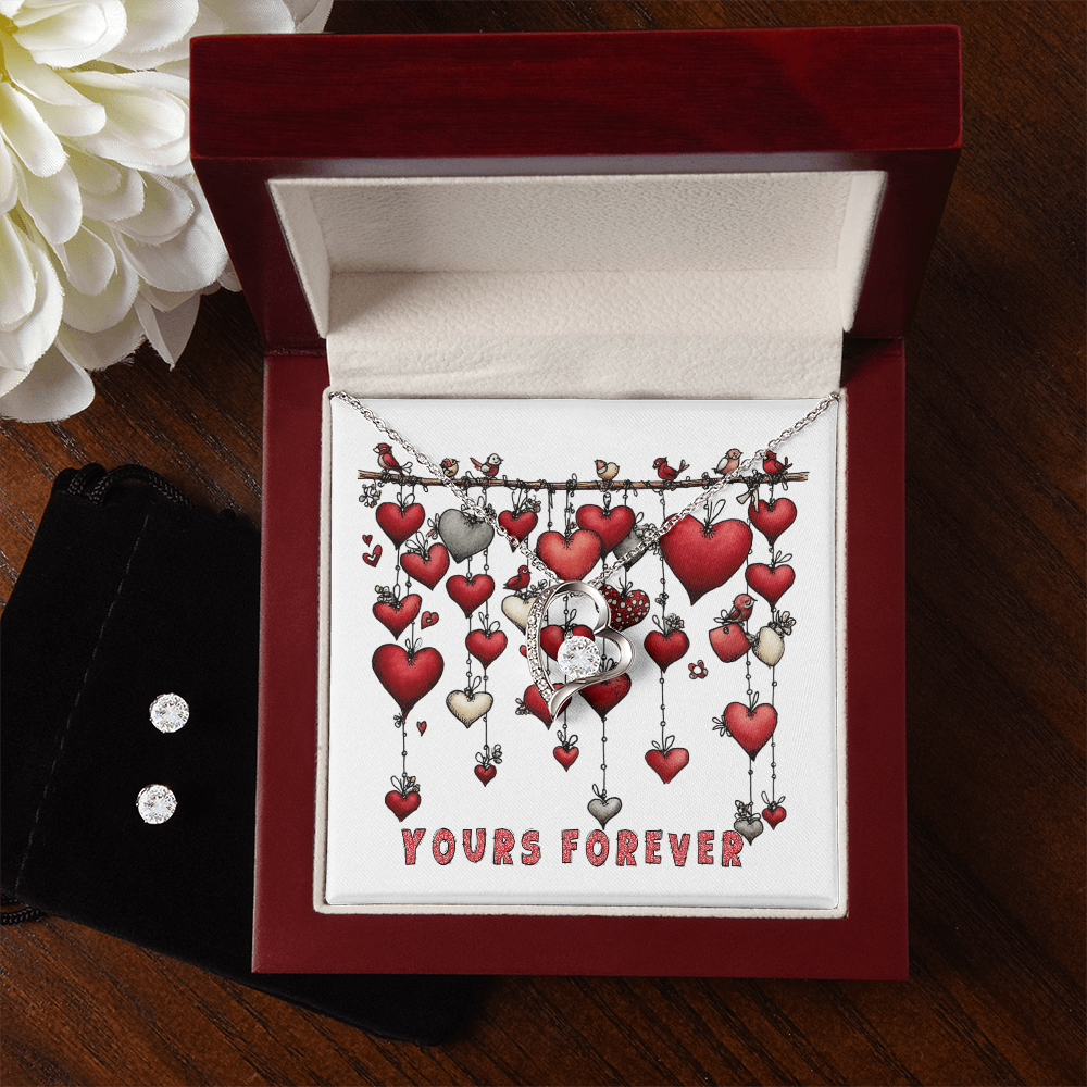 To My Love, Yours Forever!