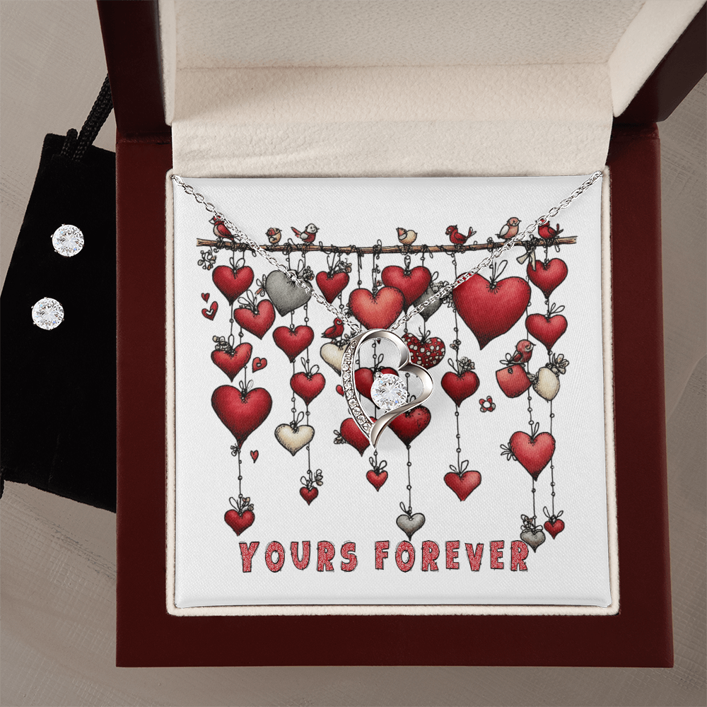 To My Love, Yours Forever!