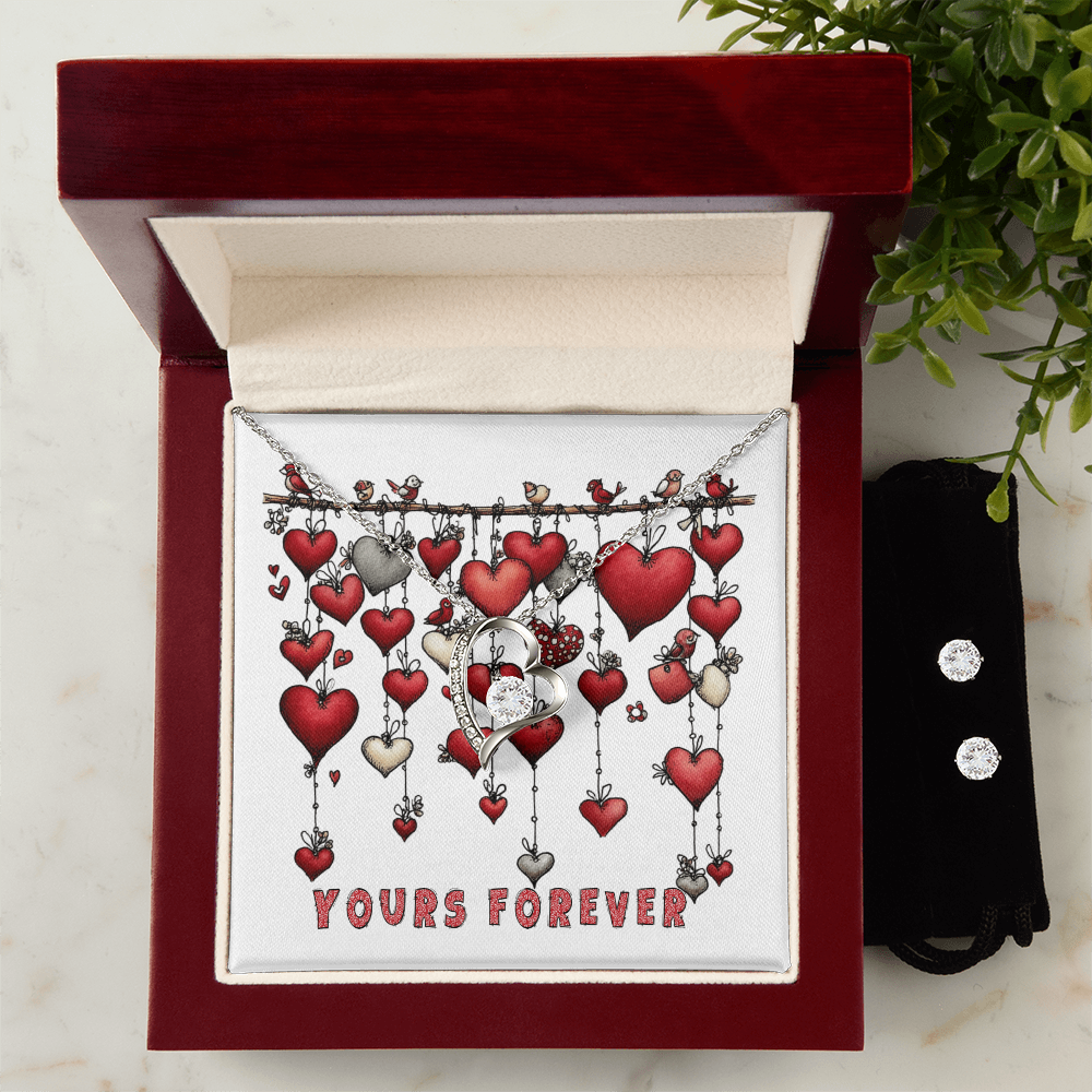 To My Love, Yours Forever!