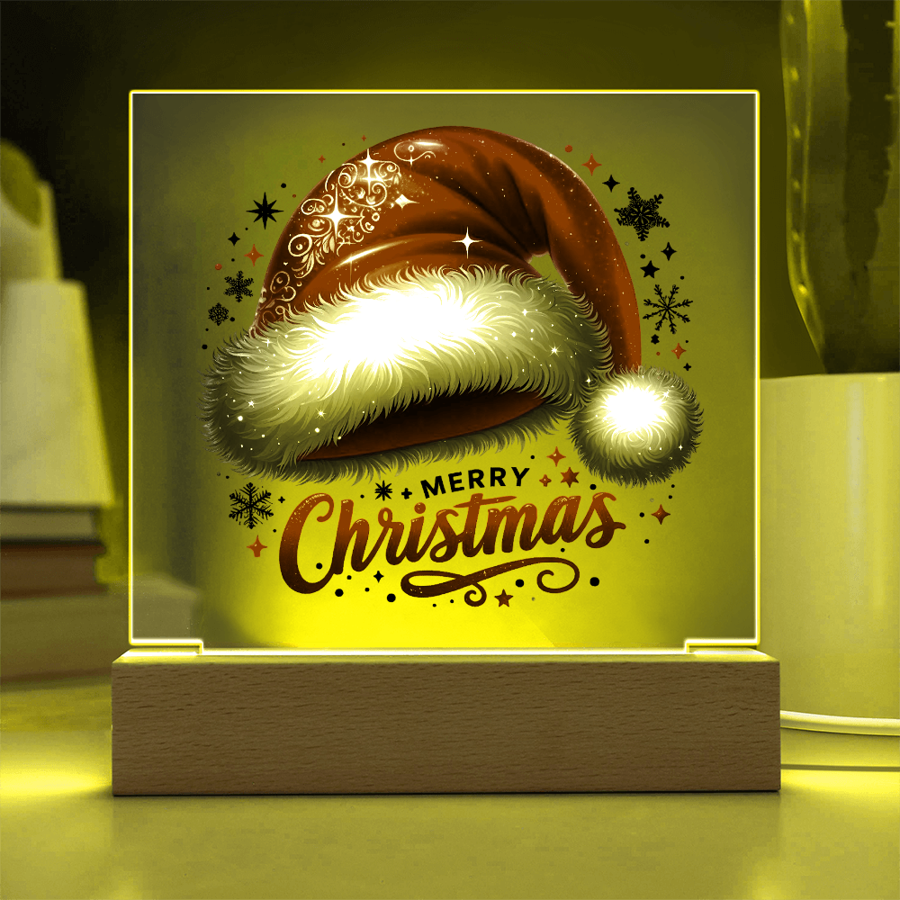 To My Family, The Best Gift Is Our Time Together