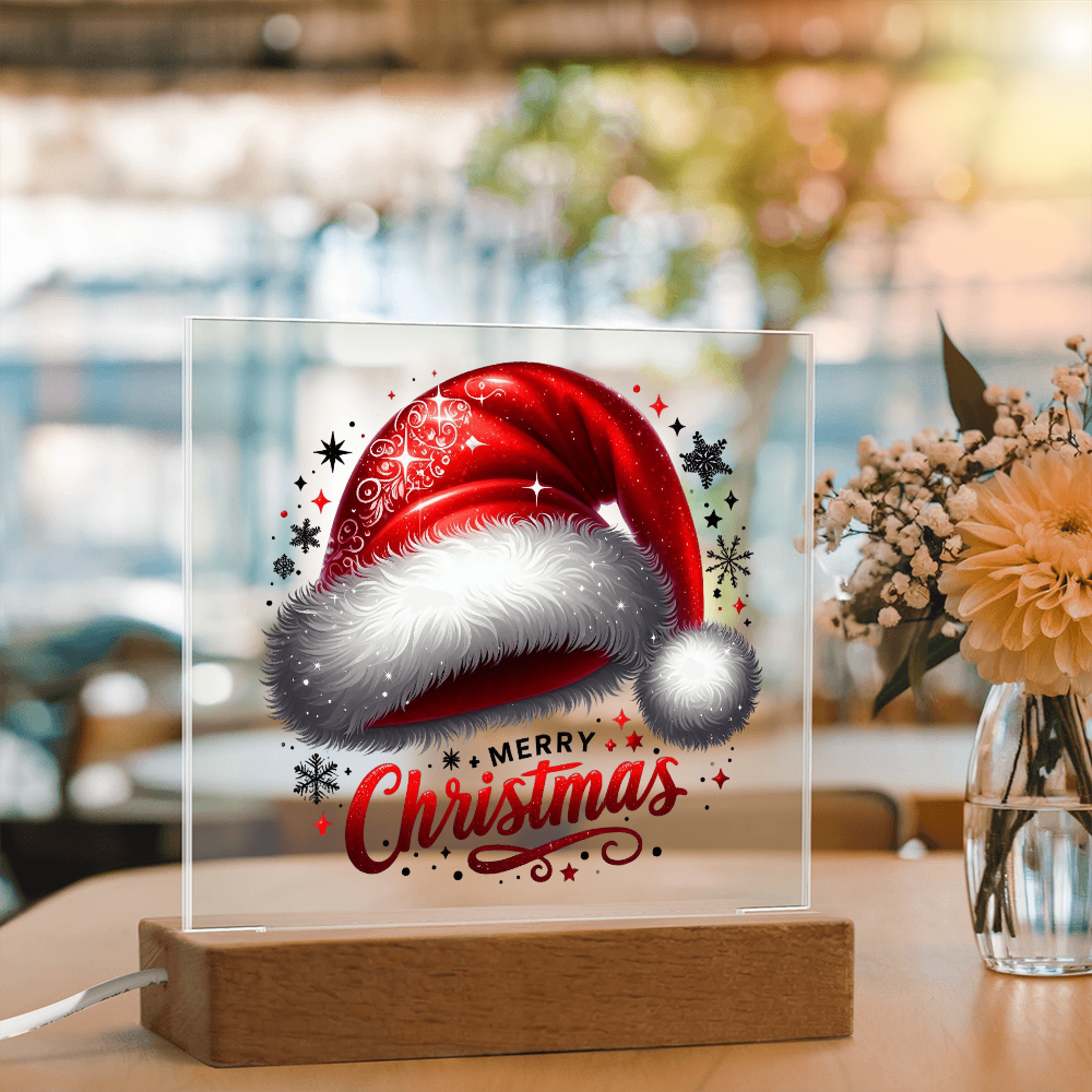 To My Family, The Best Gift Is Our Time Together