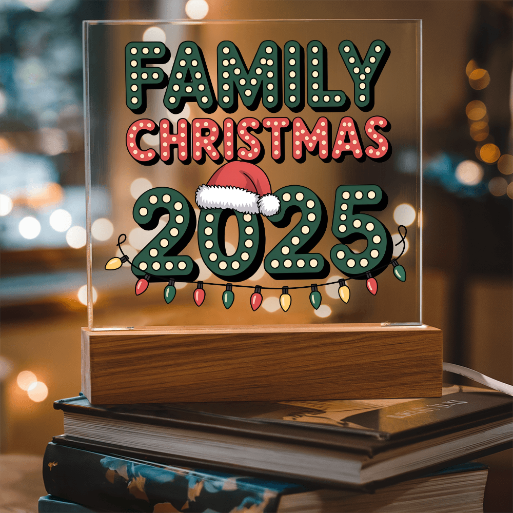 To My Family, Forever Bound By Love and Laughter.