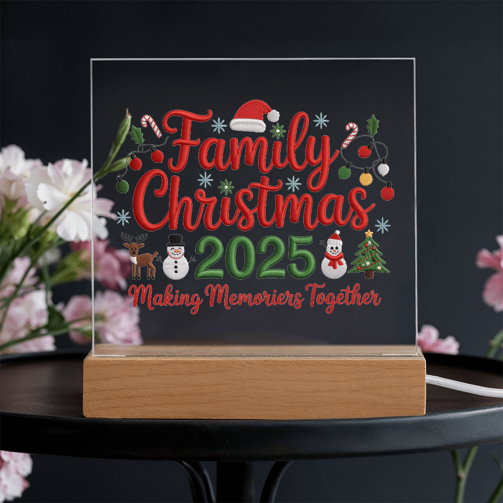 To My Family, The Unbreakable Connection