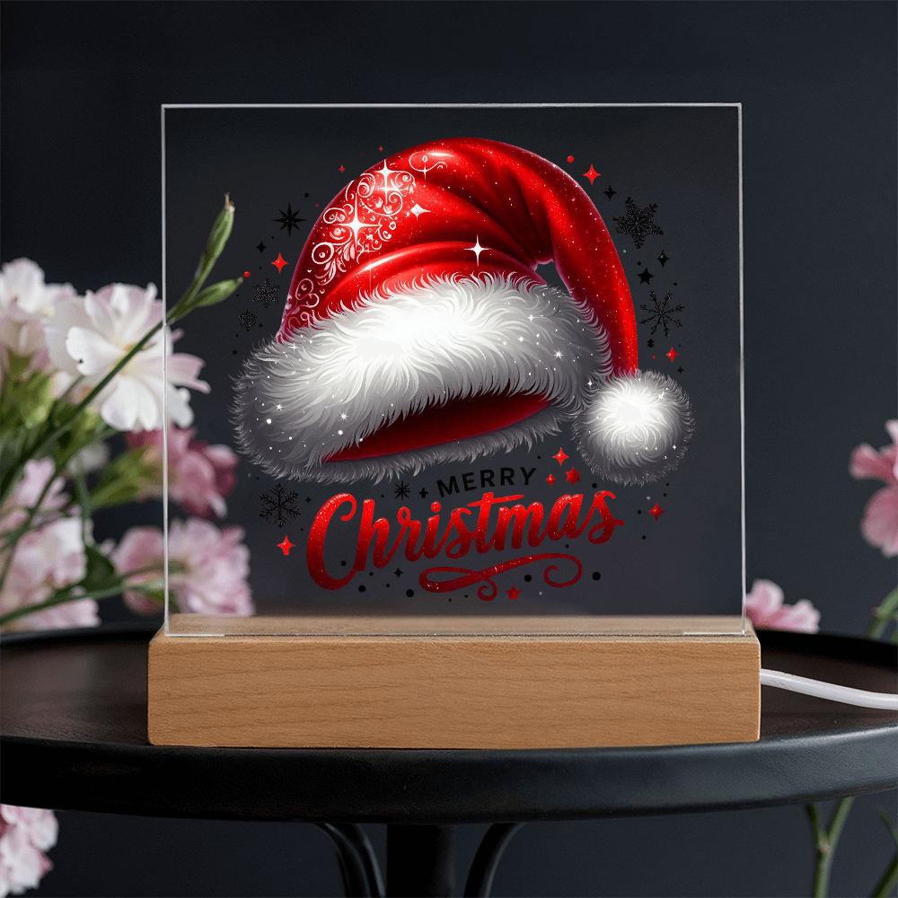 To My Family, The Best Gift Is Our Time Together