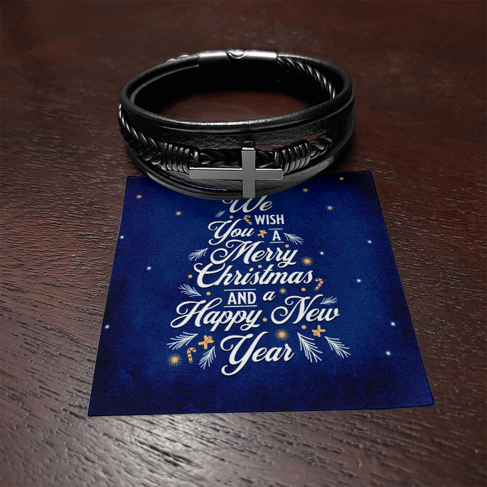 To My Husband, Merry Christmas